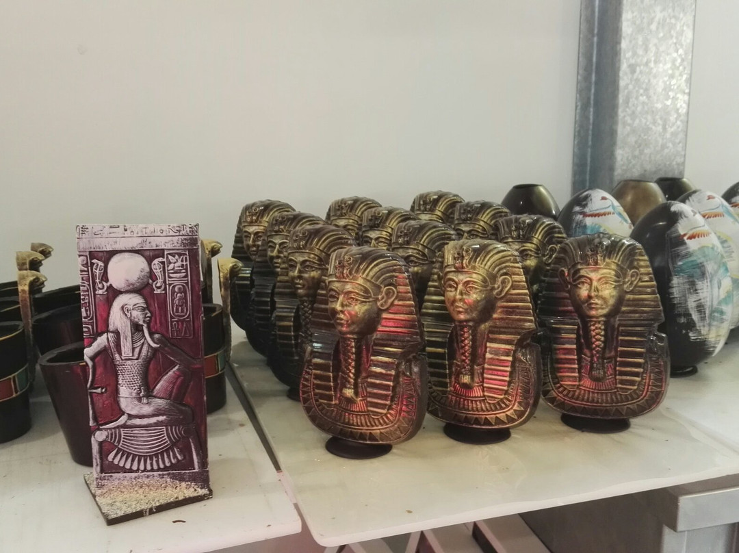 Chocolats Colas景点图片