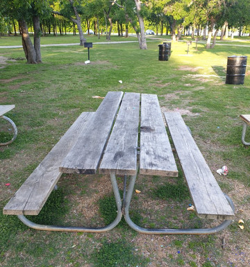 Joe Pool Lake-Cedar Hill必去景点