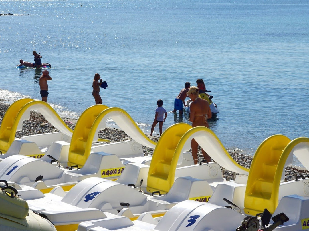 Xenios Anastasia Resort & Spa主图