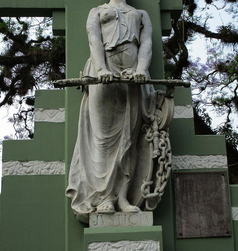 Parque Juarez-哈拉帕必去景点