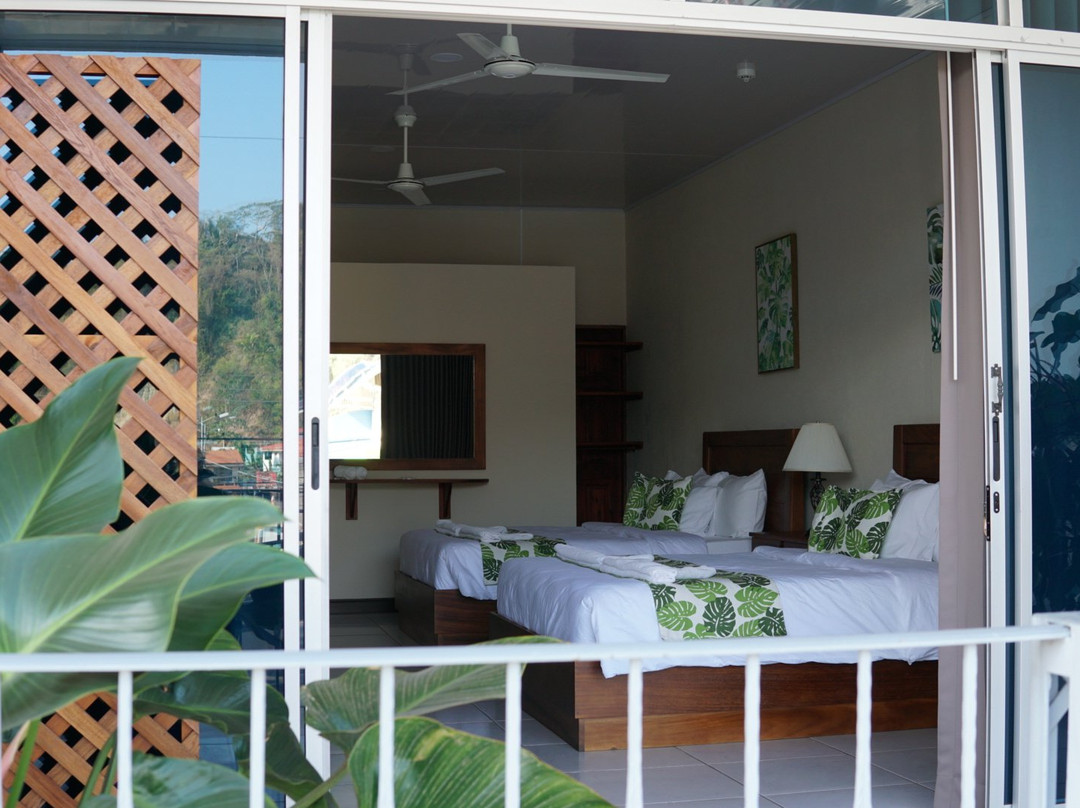 Puerta Del Cielo Quepos主图