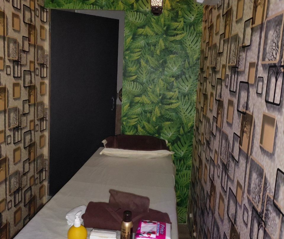 The Spa - luxury thai massage & spa景点图片