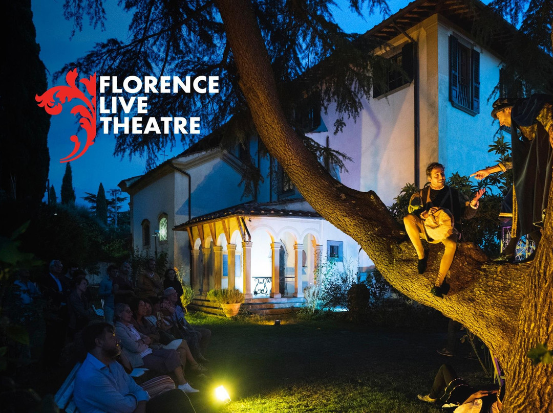 Florence Live Theatre-佛罗伦萨必去景点