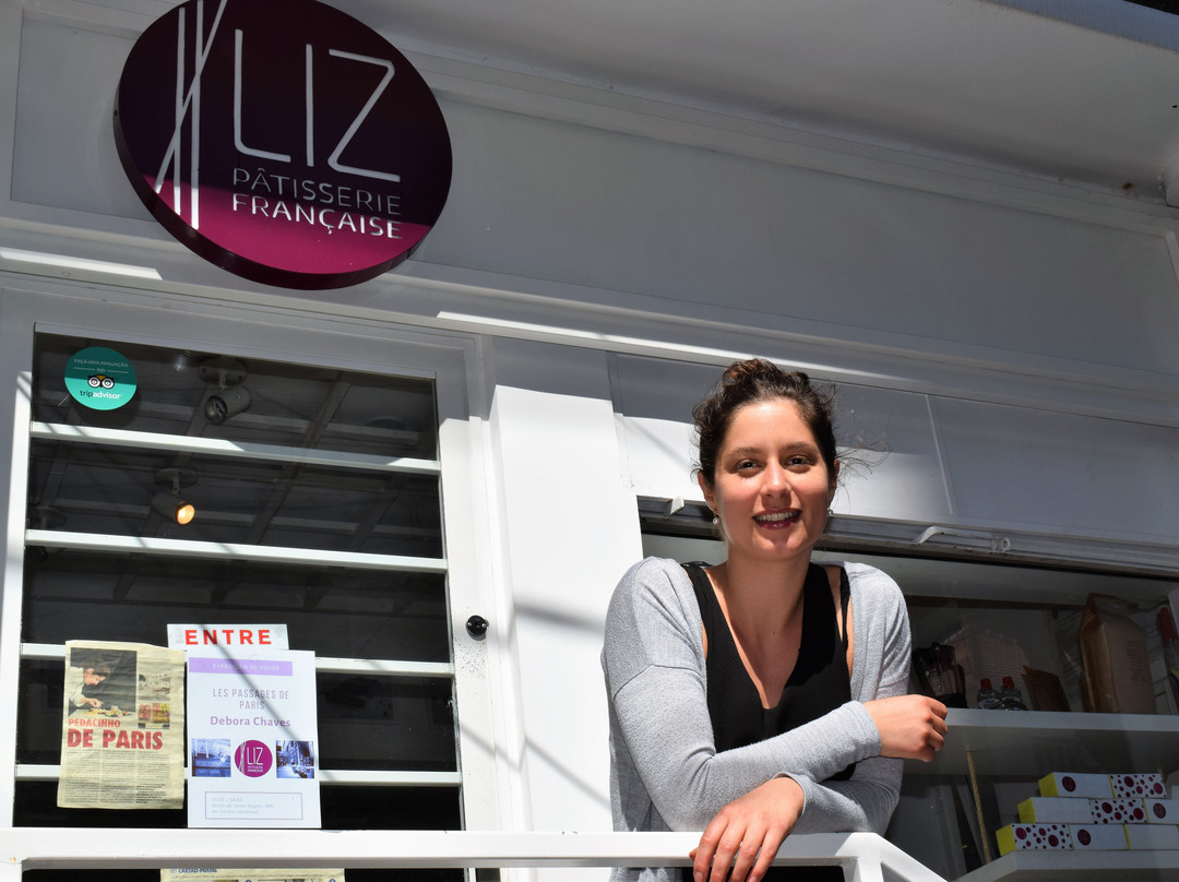 Liz Pâtisserie Française