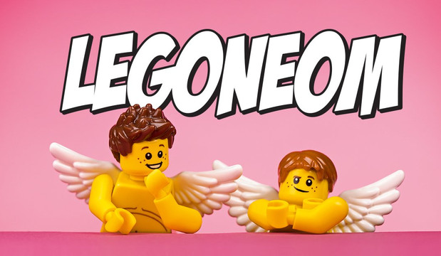 Legoneom-德累斯顿必去景点