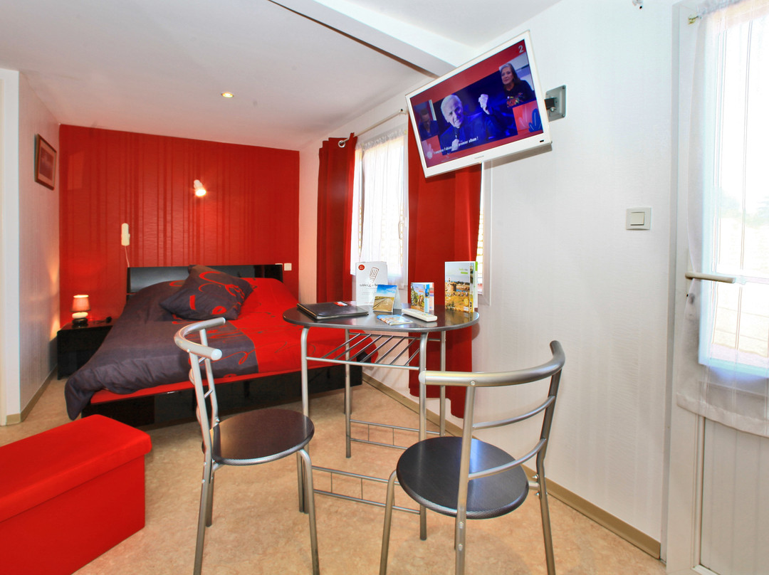 Les Gones en Vendée主图