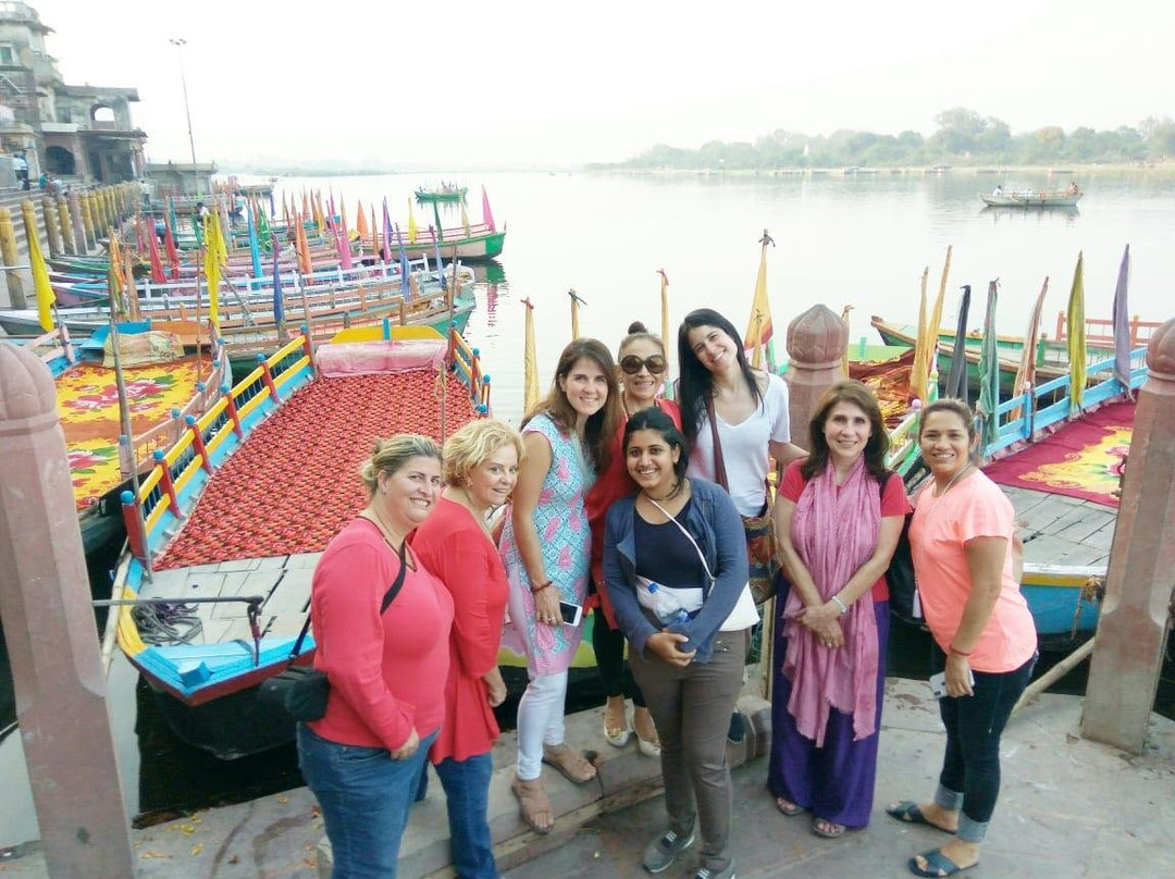 A Tour of Joy and Experience-马图拉必去景点