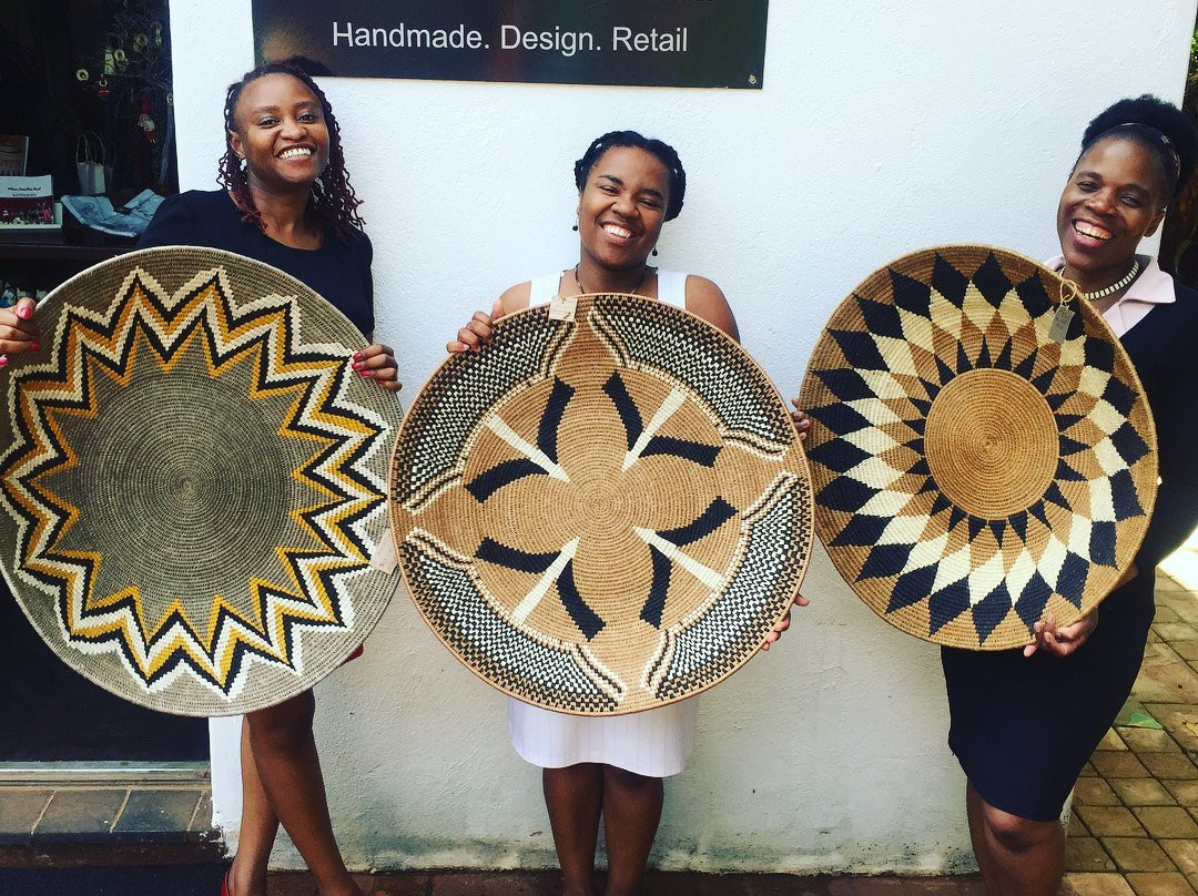 Mazowe旅游景点-Mustard Seed Africa