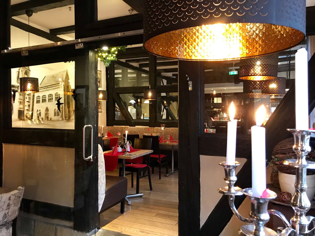 Halberstädter Hof主图