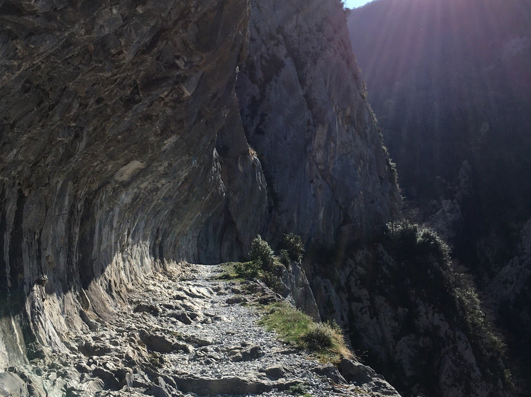 Etsaut旅游攻略图片