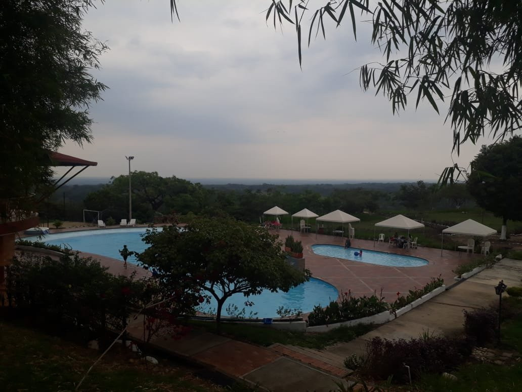 Dayamu Hotel & Club Campestre主图