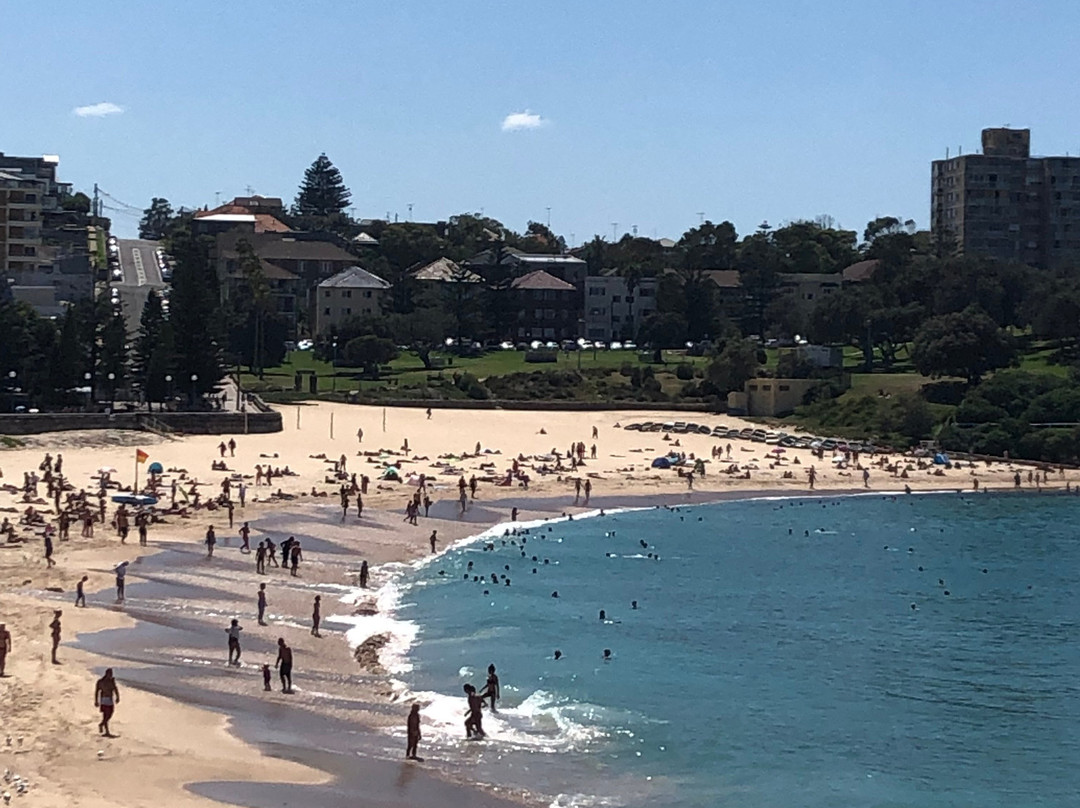 Drive U Now-纽卡斯尔必去景点