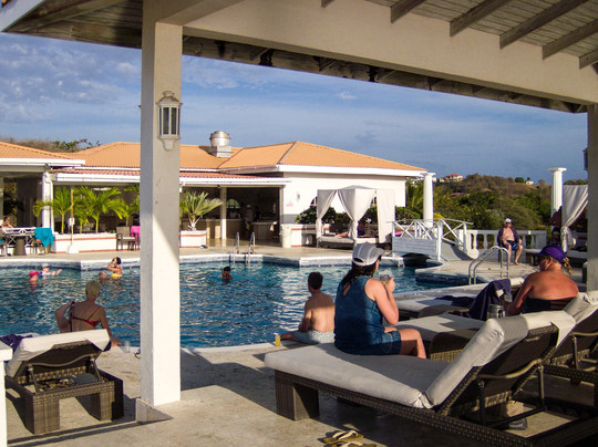 Saint George Parish酒店住宿-Starfish Granada Resort