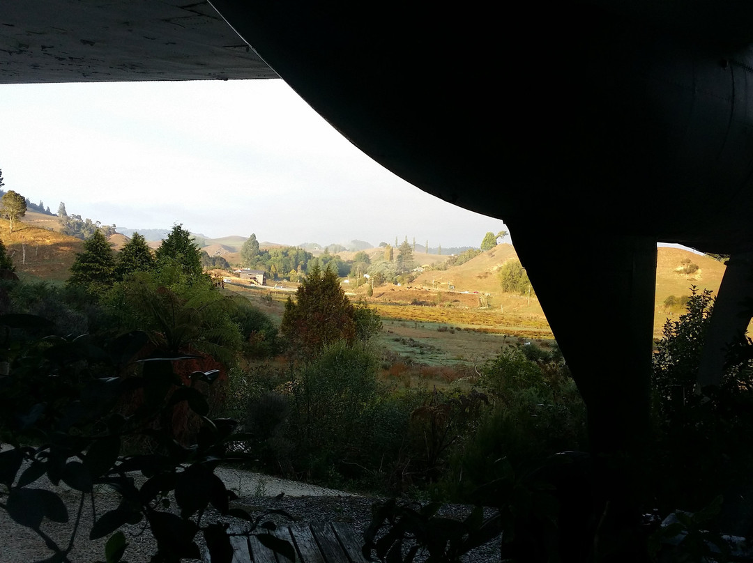 伍德莱公园酒店主图