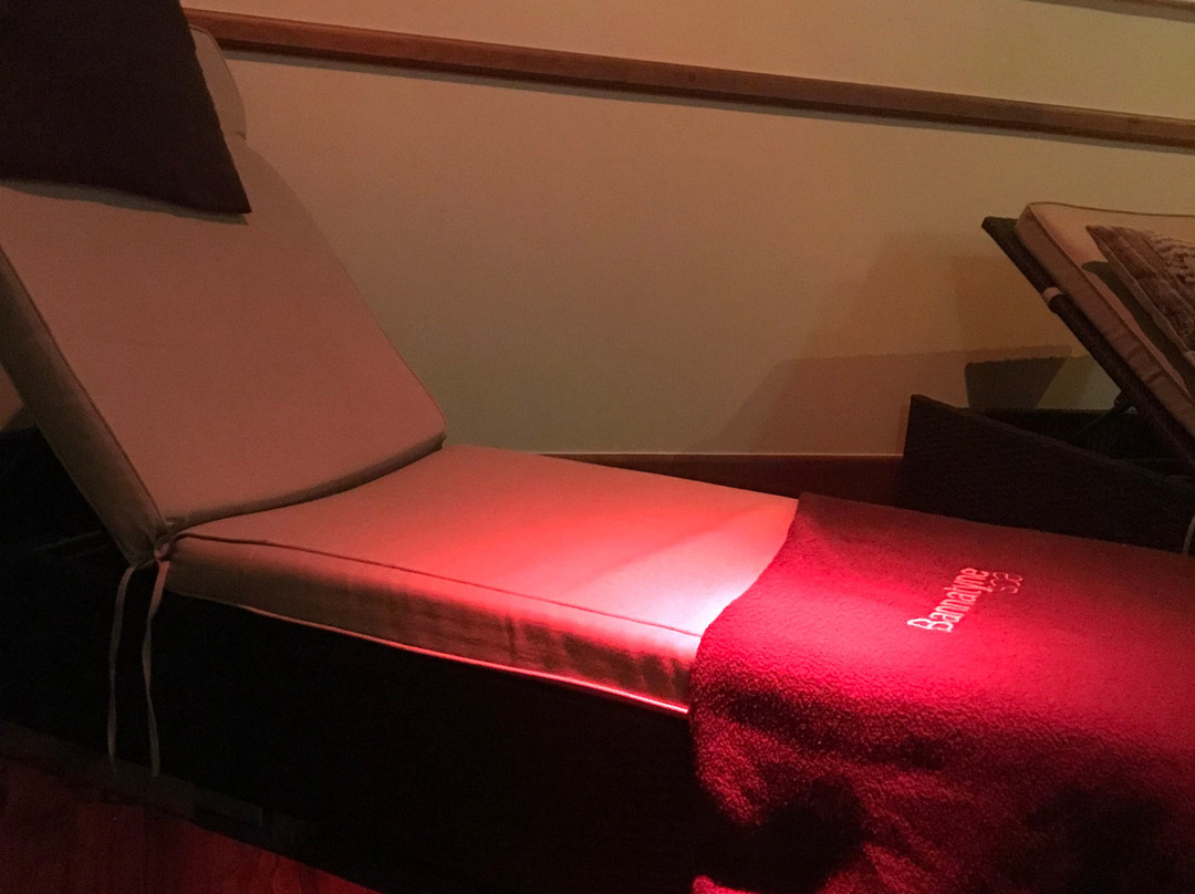 Bannatyne Health Club & Spa - Burton on Trent景点图片