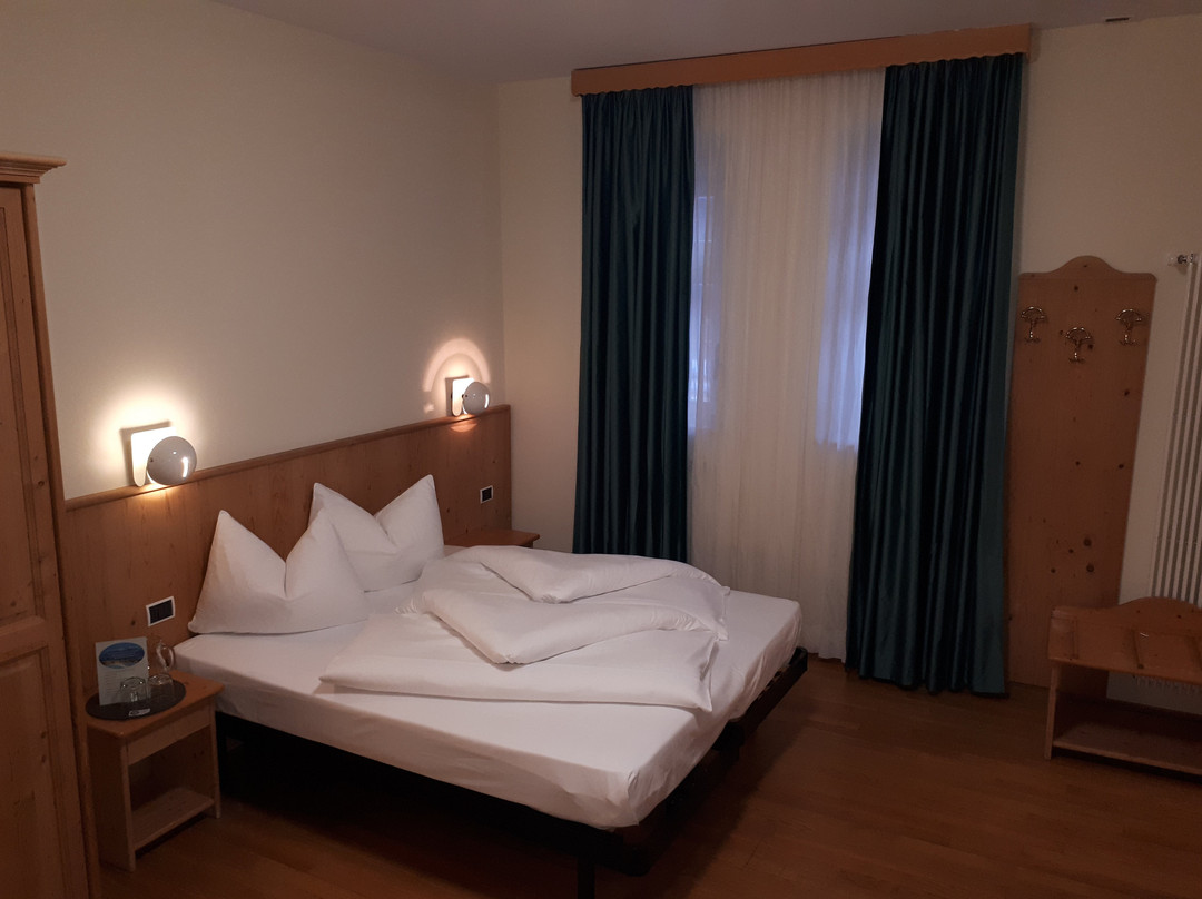 Guesthouse - Cultural Center Gustav Mahler主图