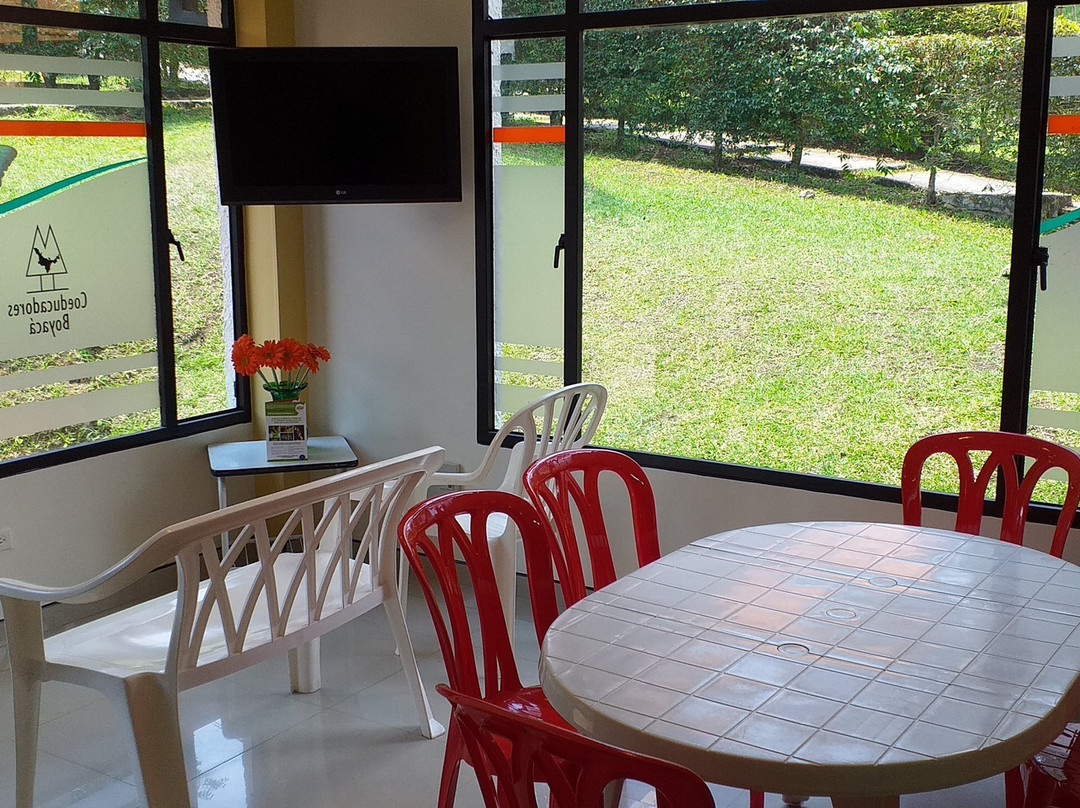 Centro Recreacional IASCEBOY主图