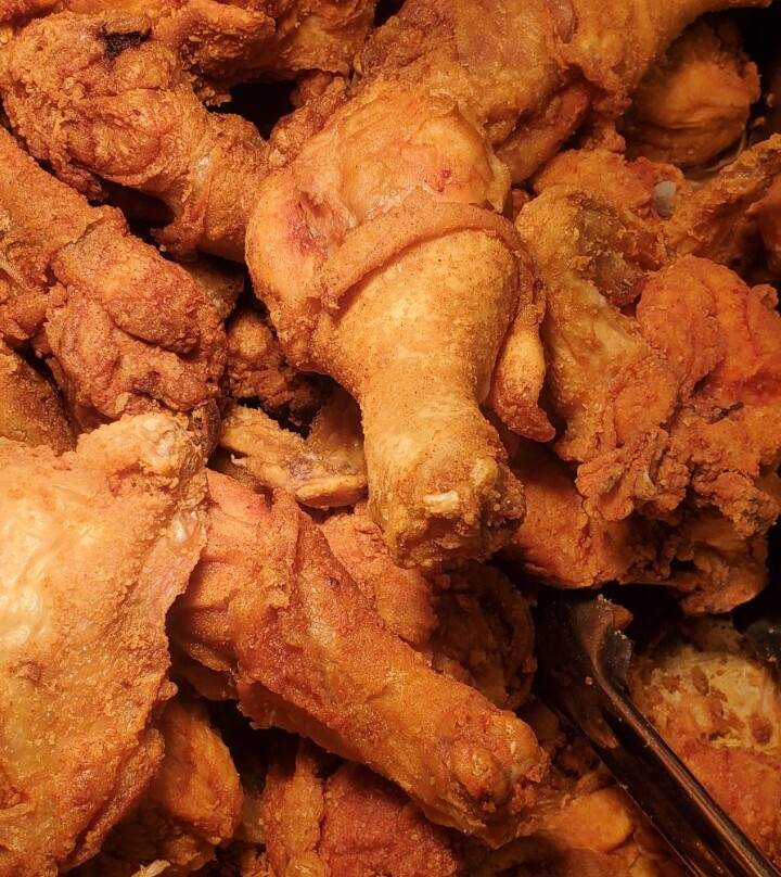 Pop Bellies Restaurant