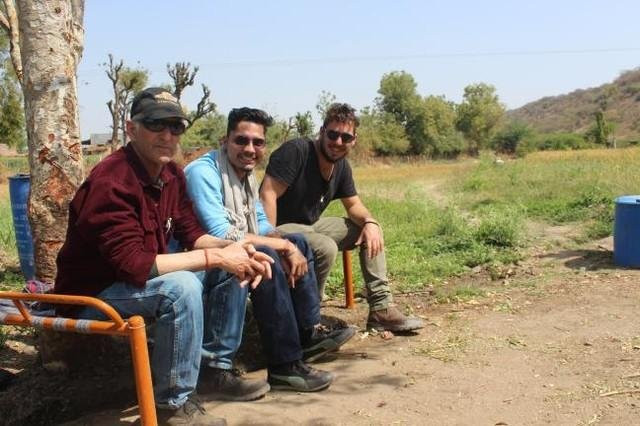 Sojourn Indica-Pali必去景点