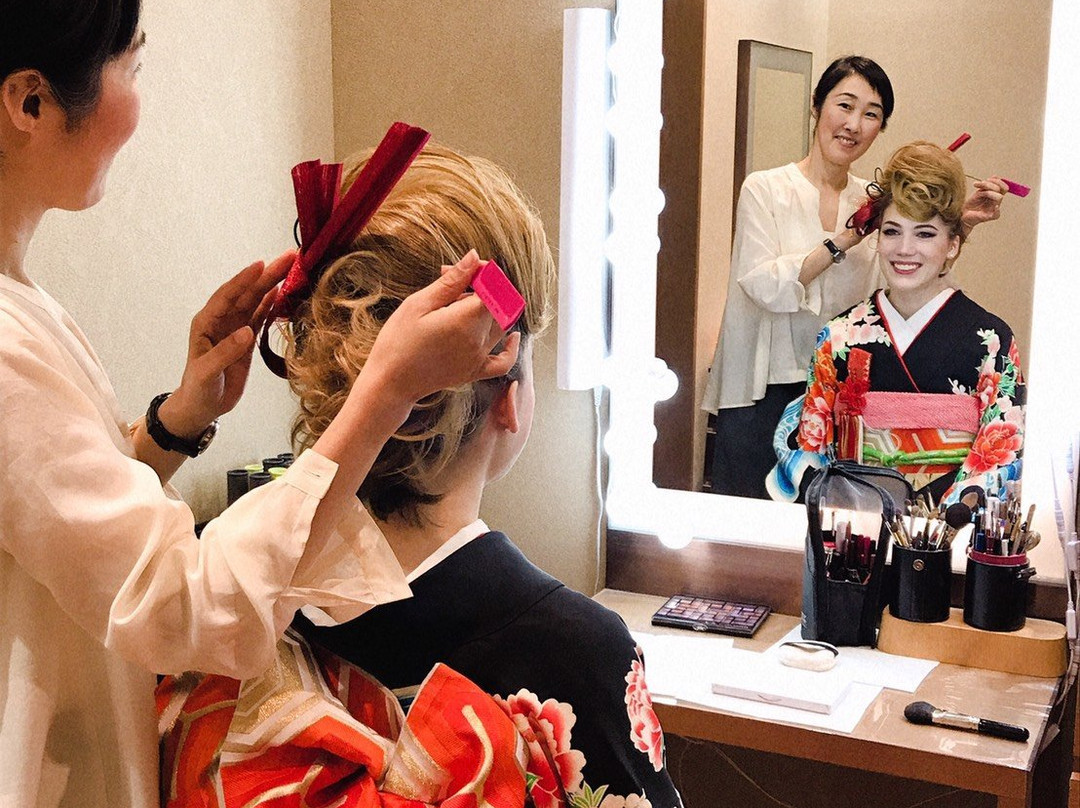 Yumesharaku by Opsis-Asakusa必去景点