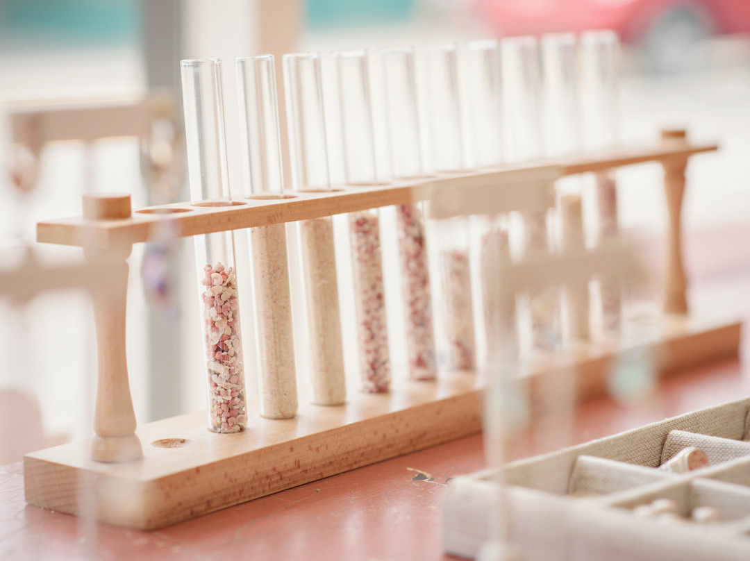 Alexandra Mosher Studio Jewellery-汉密尔顿必去景点