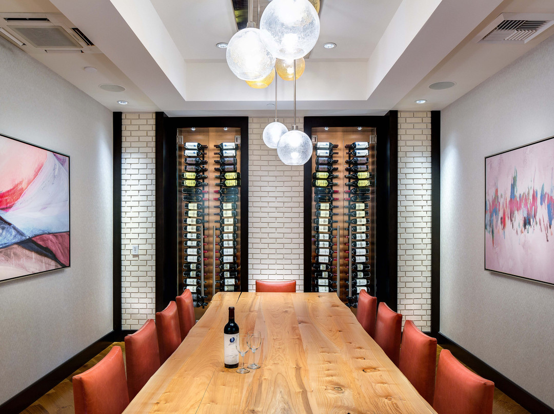 龙凤大 酒店主图