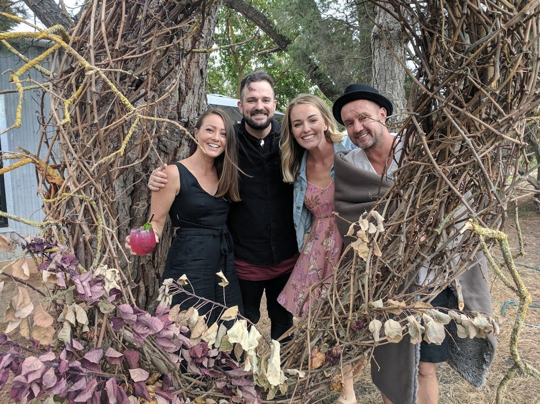 Franscene Bellarine-St Leonards必去景点