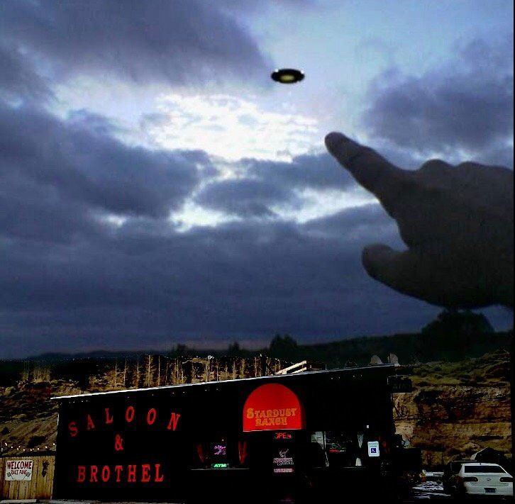 Stardust Ranch-Ely必去景点