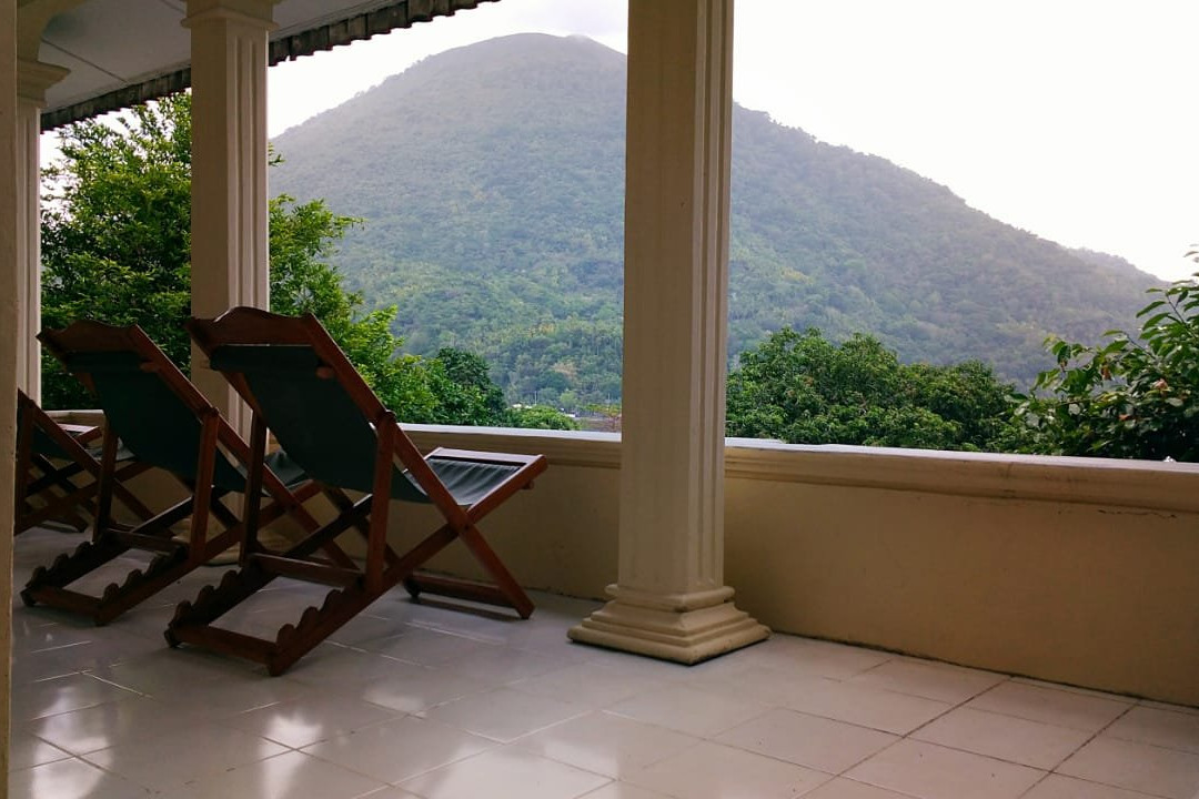 Zahira Guesthouse主图