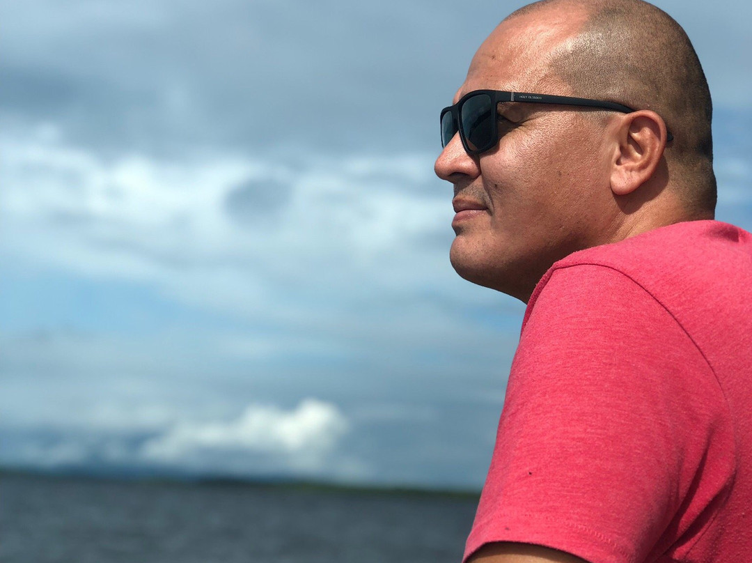 Dersa Balsas-卡纳内亚必去景点