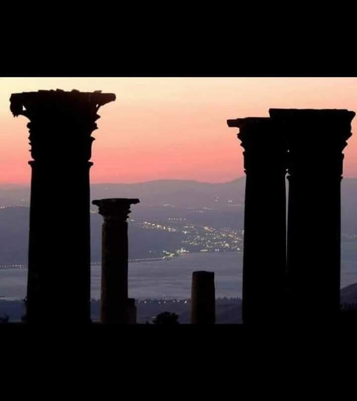 Najmat Jarash Hotel主图