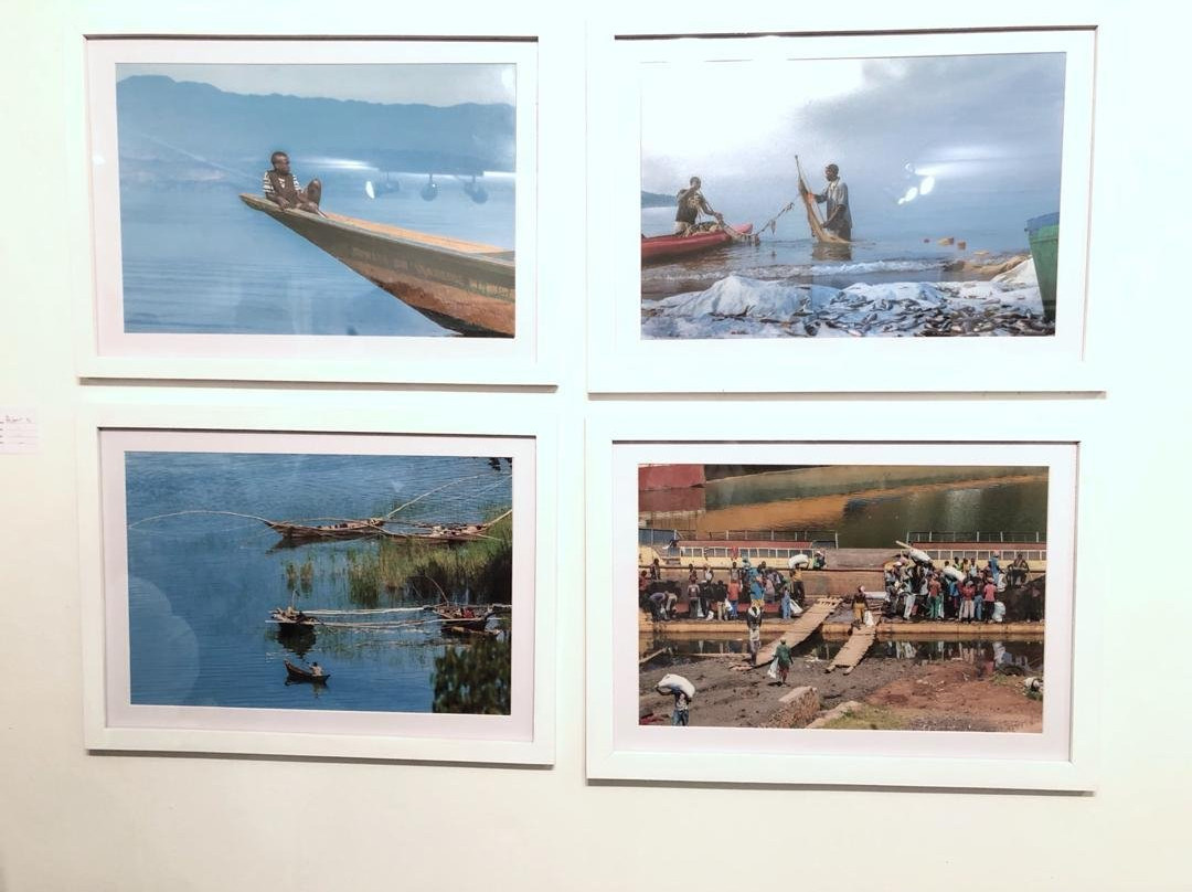 Kigali Center for Photography-吉佳利必去景点