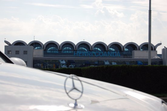 Transfer Bucharest Airport景点图片