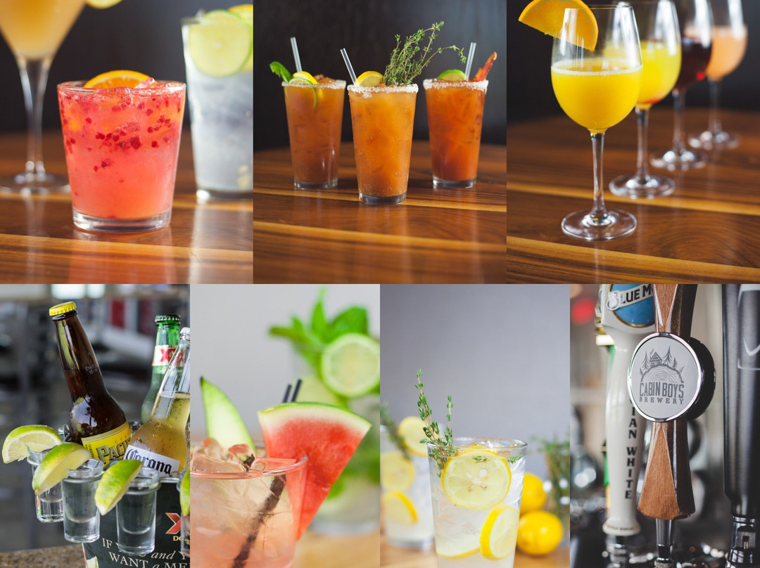 FlyingTee-Jenks必去景点