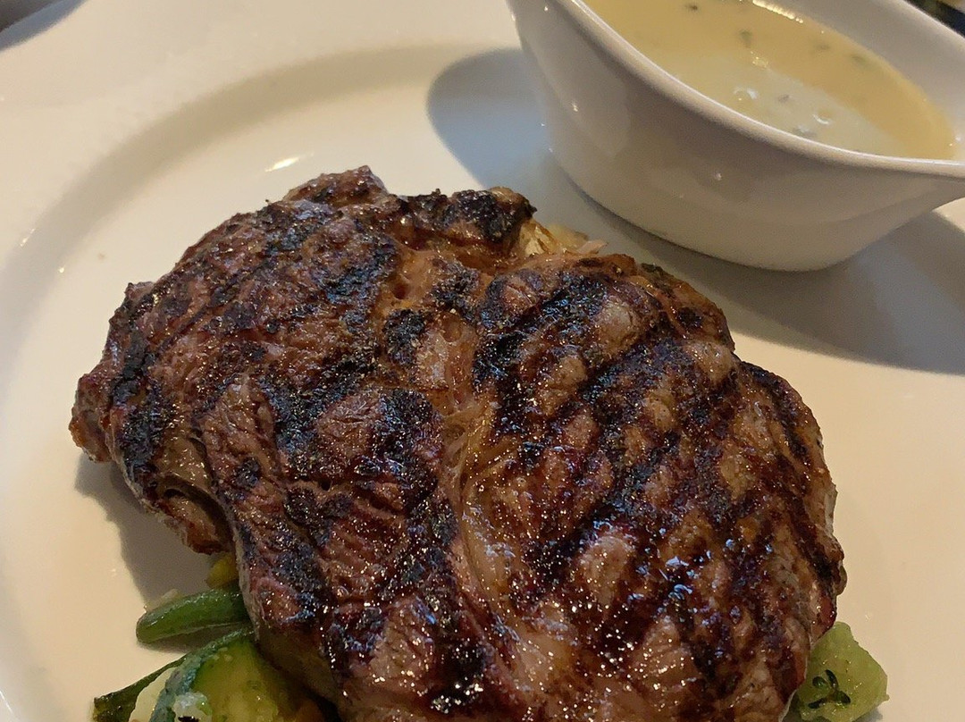 Hotel Cafe Restaurant Heineke主图