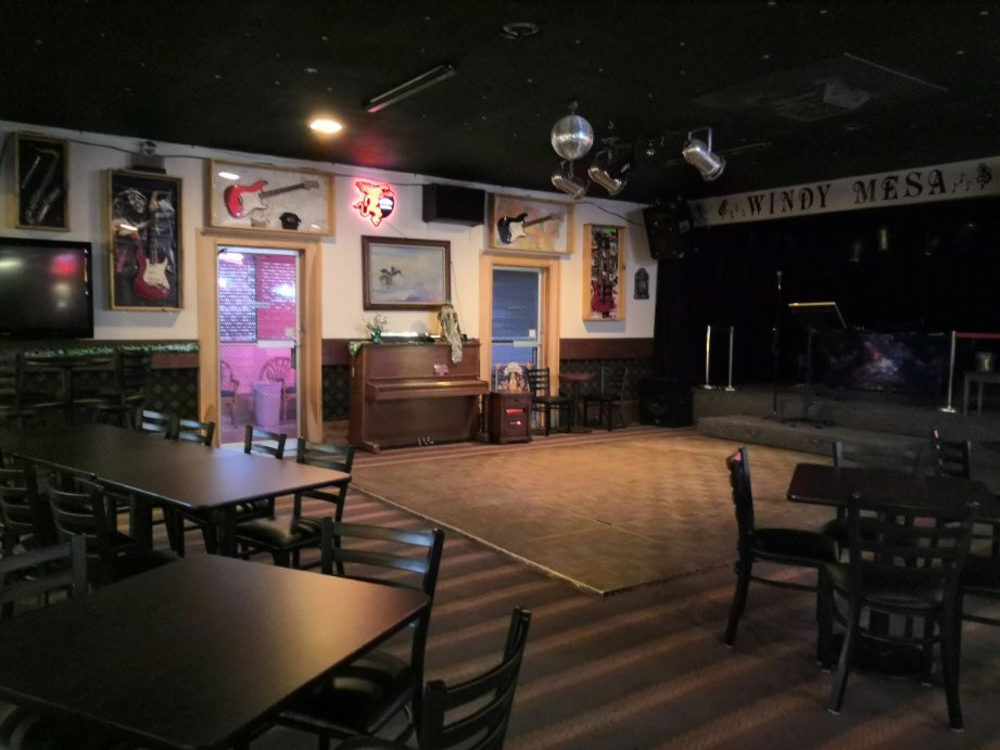 Windy Mesa-佩吉必去景点