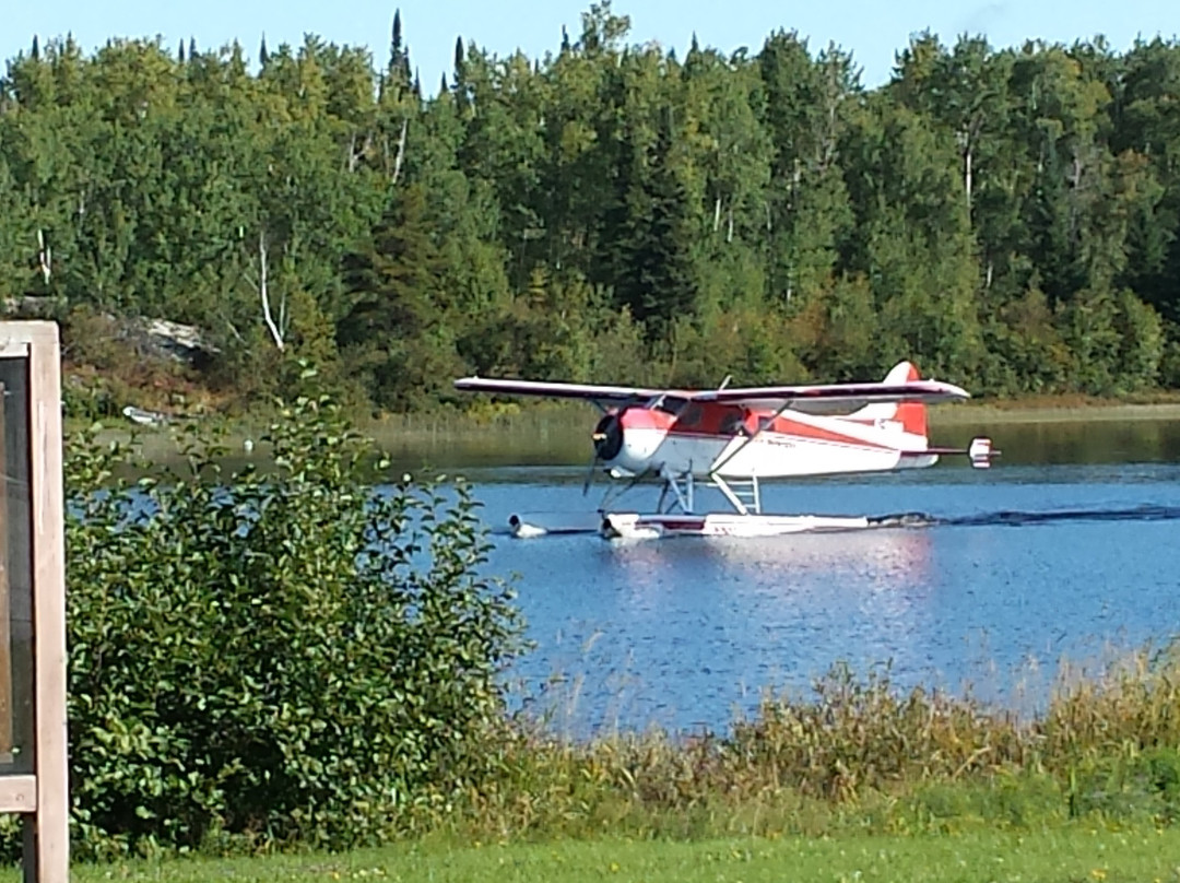 Chapleau酒店住宿-Crestview Guest House