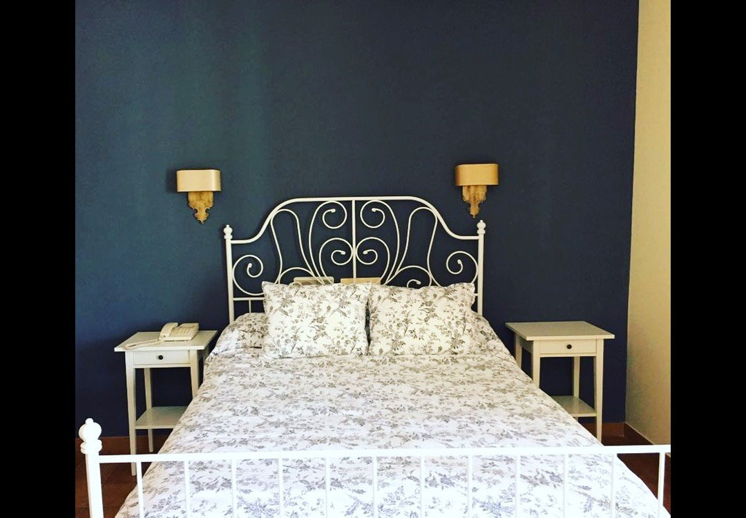 Hotel Nuevo Cachalote主图