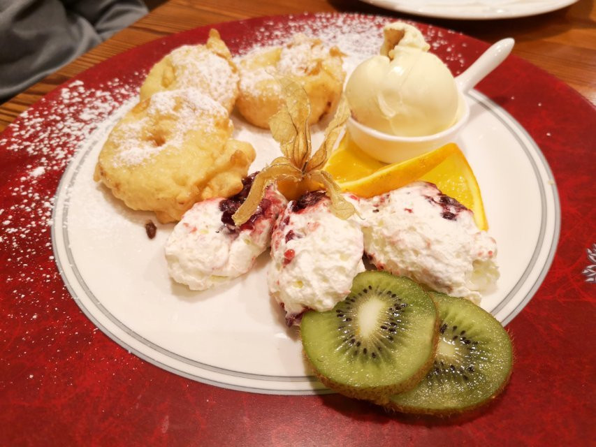 Wirtshaus zum Kaswurm