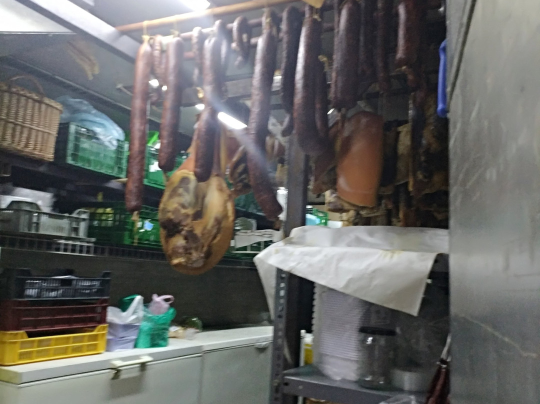 Goat World景点图片