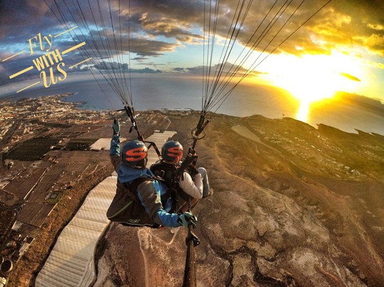 AirTenerife-阿罗纳必去景点