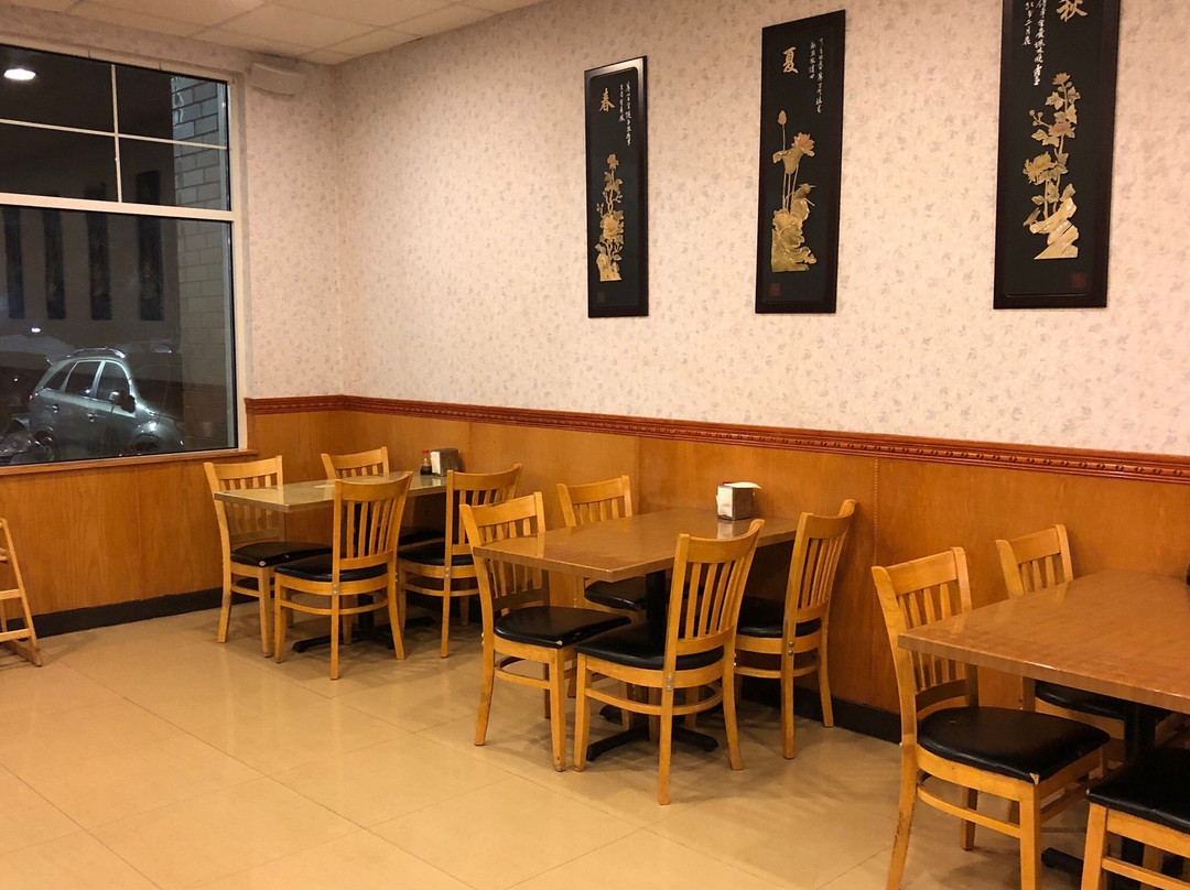 Nashotah餐馆和美食-Asian Kitchen