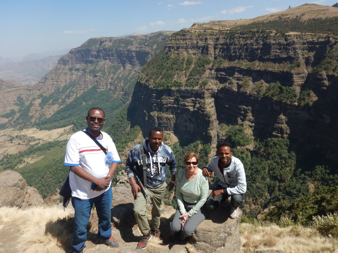 Ethio Tours-巴哈尔达尔必去景点