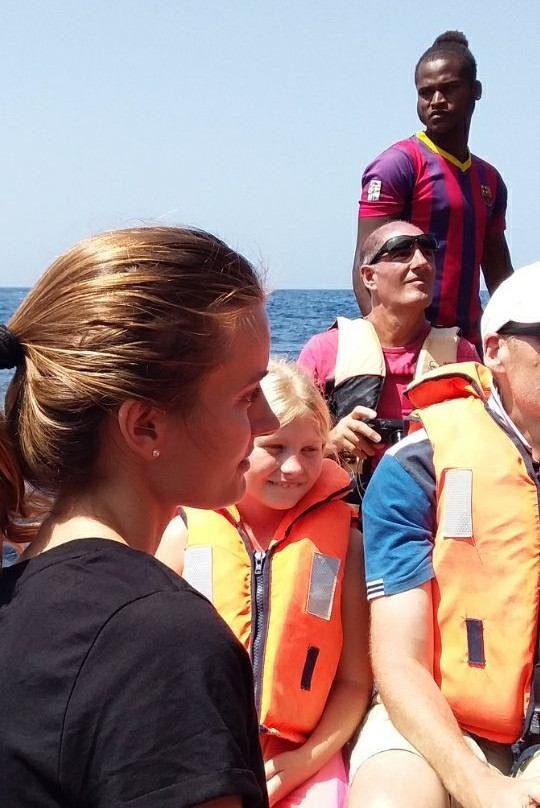 Porto de Ribeira da Barca-Ribeira da Barca必去景点