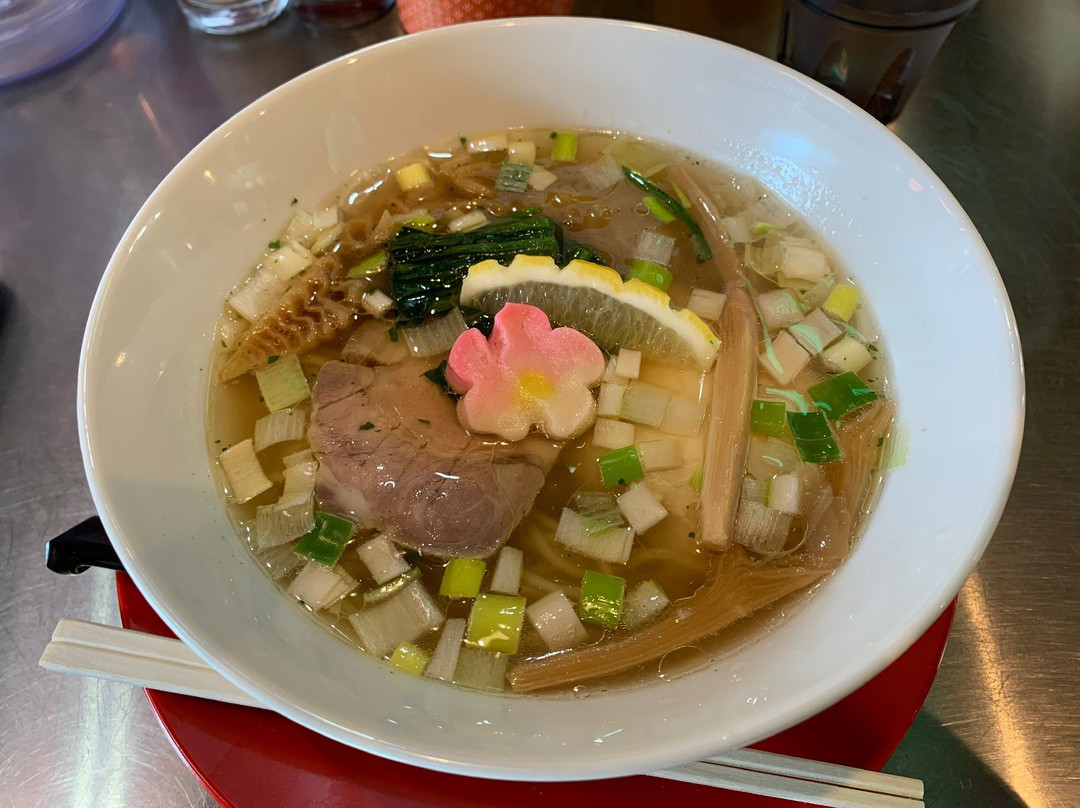 サムライブギー