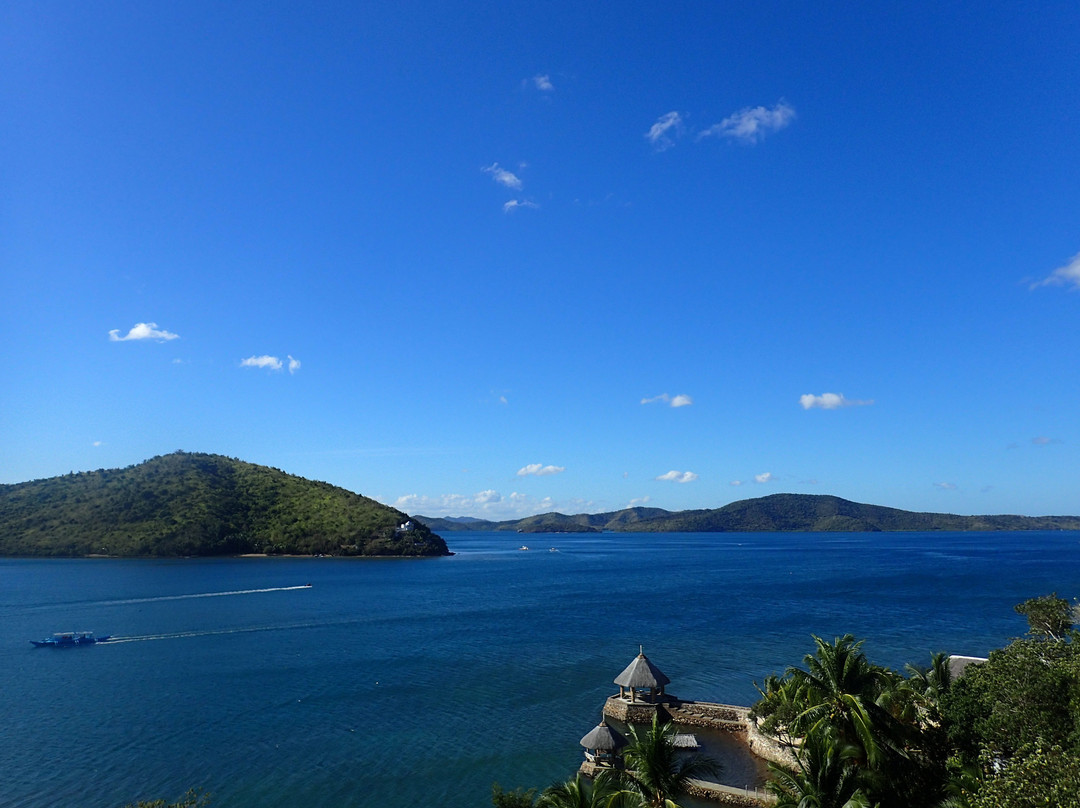 布桑加湾旅舍主图