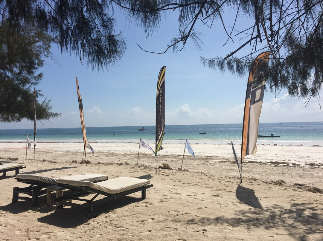 Skydive Diani-迪亚尼必去景点