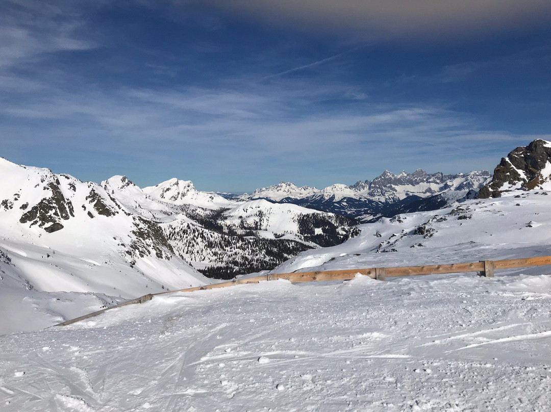 Schischule Top Obertauern