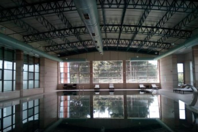 Chinar Hotel & Spa - Naftalan主图