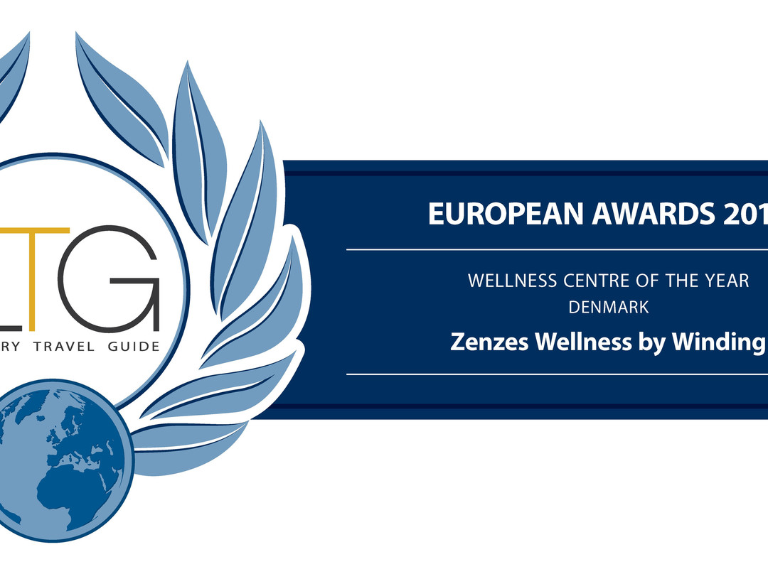 Zenzes Wellness-腓特烈堡必去景点